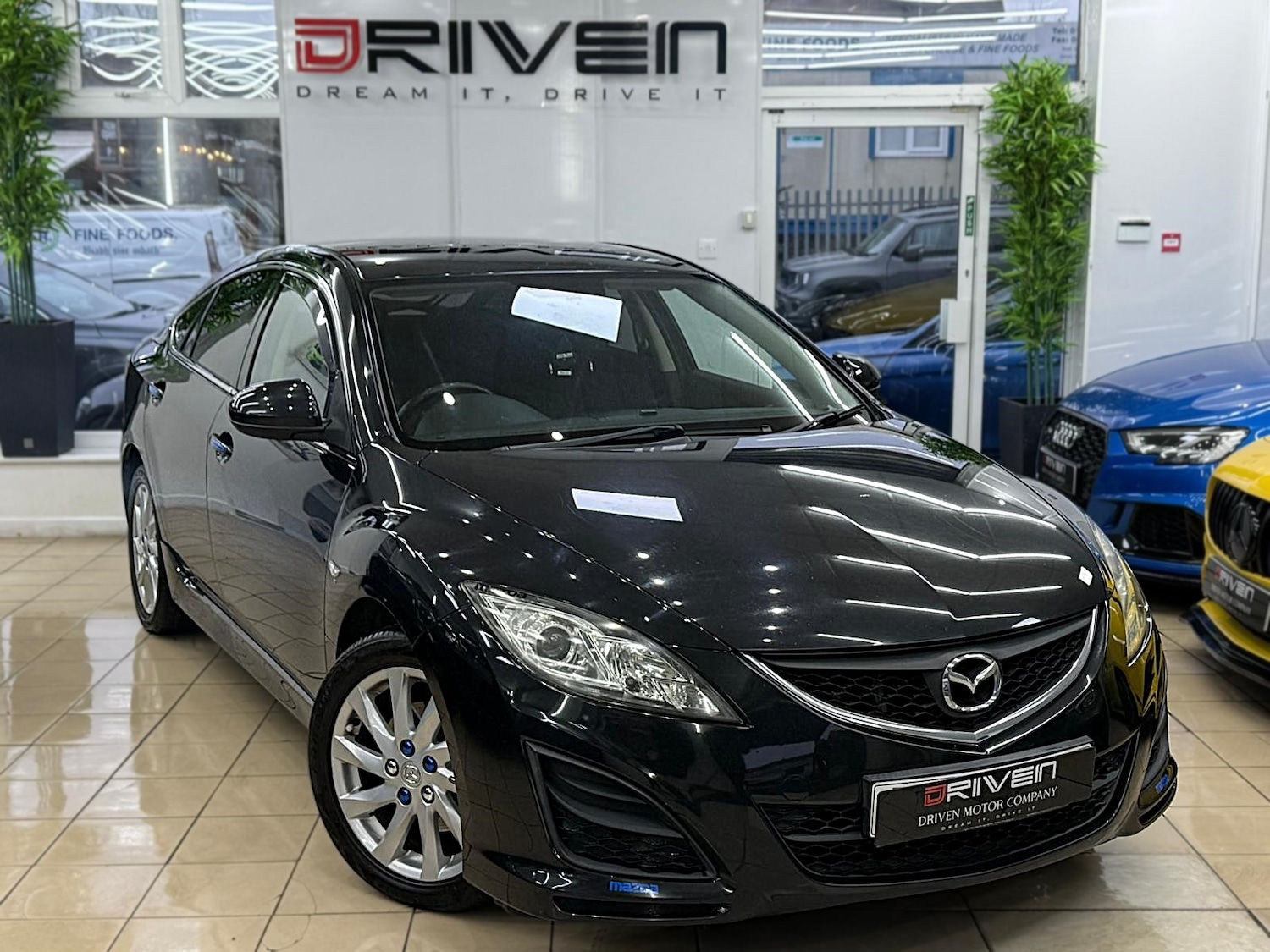 Used Mazda Mazda6 2012 for sale - 77049334: Photo 2