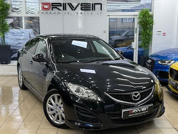 Used Mazda Mazda6 2012 for sale - 77049334: Photo