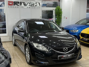 Used Mazda Mazda6 2012 for sale - 77049334: Photo