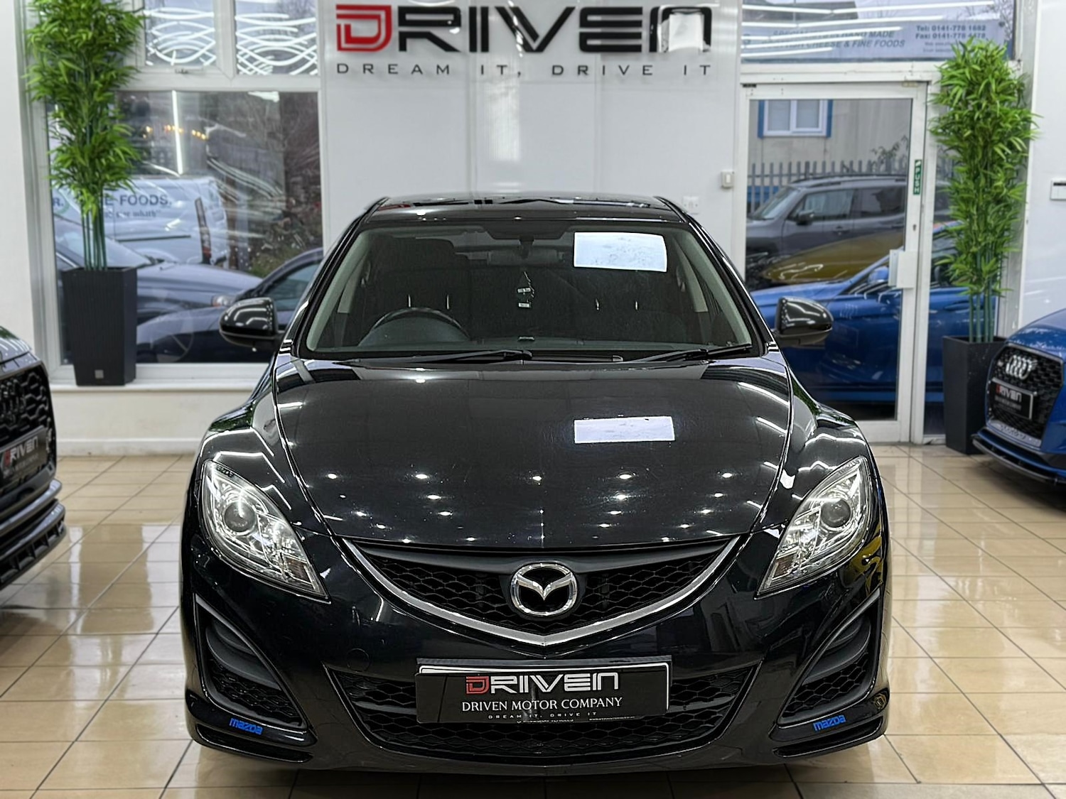 Used Mazda Mazda6 2012 for sale - 77049334: Photo 4