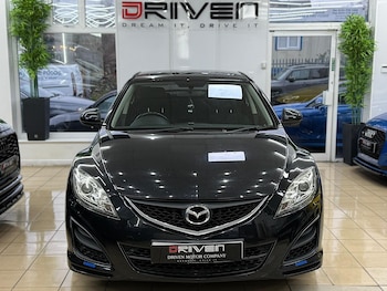Used Mazda Mazda6 2012 for sale - 77049334: Photo