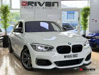 2015 (65) - M135i 5dr Step Auto