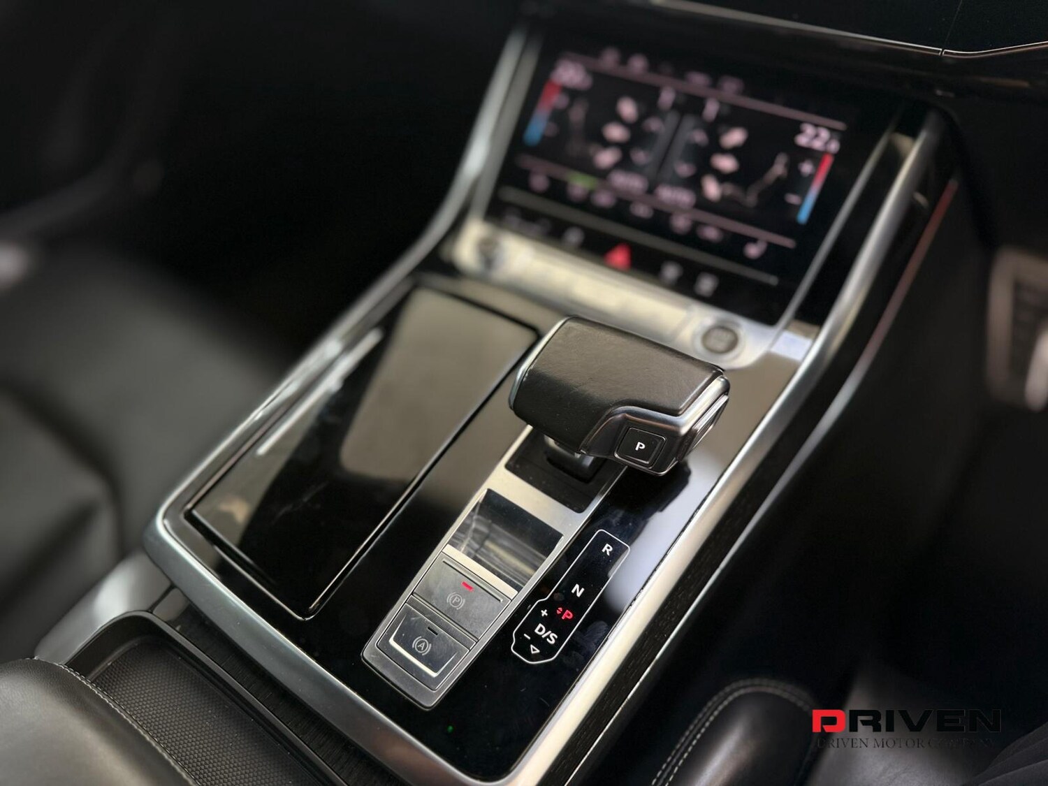 Used Audi Q8 2021 for sale - 75997186: Photo 18