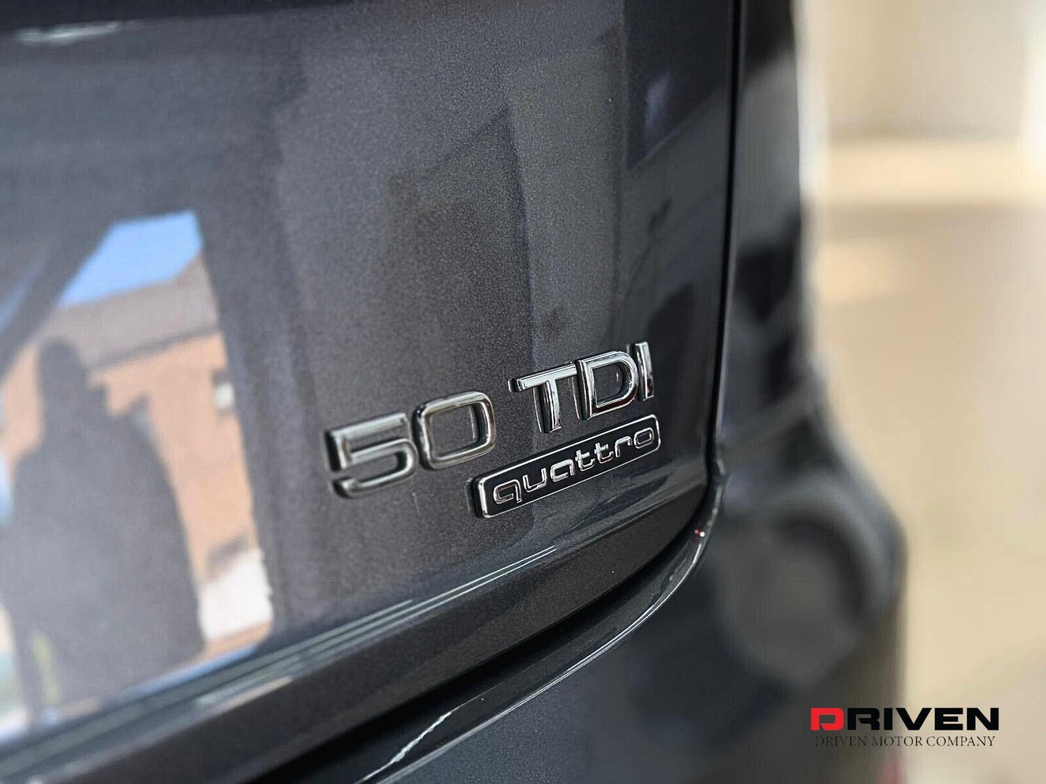 Used Audi Q8 2021 for sale - 75997186: Photo 24