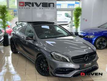 Used Mercedes-Benz A-Class 2016 for sale - 75011789: Photo