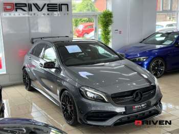 Used Mercedes-Benz A-Class 2016 for sale - 75011789: Photo