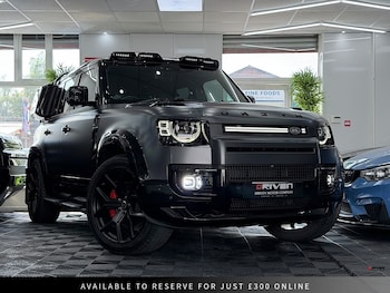 Used Land Rover Defender 2023 for sale - 79037333: Photo