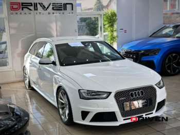 Used Audi RS4 2012 for sale - 74274855: Photo