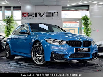 Used BMW M3 2016 for sale - 78870592: Photo