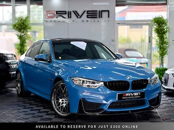 Used BMW M3 2016 for sale - 78870592: Photo