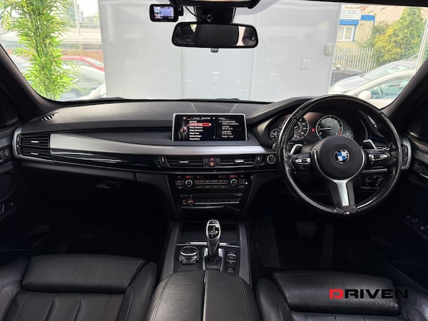 Used BMW X5 2016 for sale - 76005688: Photo 12
