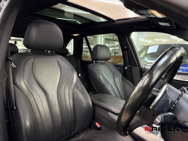 Used BMW X5 2016 for sale - 76005688: Photo 13