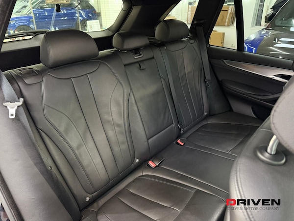 Used BMW X5 2016 for sale - 76005688: Photo 14