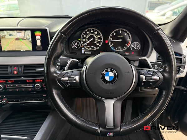 Used BMW X5 2016 for sale - 76005688: Photo 15