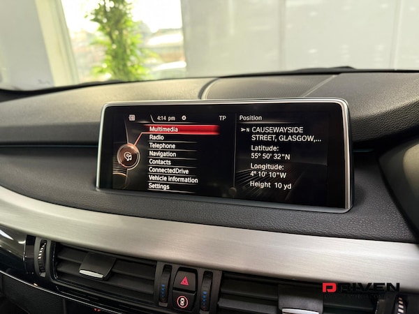 Used BMW X5 2016 for sale - 76005688: Photo 17