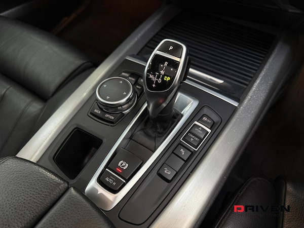 Used BMW X5 2016 for sale - 76005688: Photo 18
