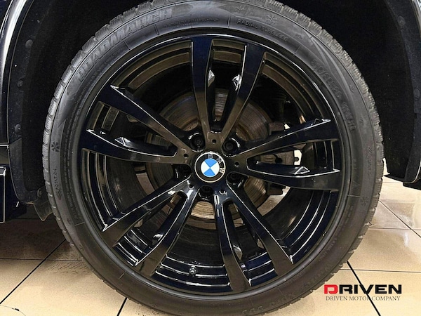 Used BMW X5 2016 for sale - 76005688: Photo 19