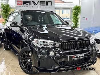 BMW - X5