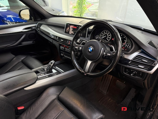 Used BMW X5 2016 for sale - 76005688: Photo 21
