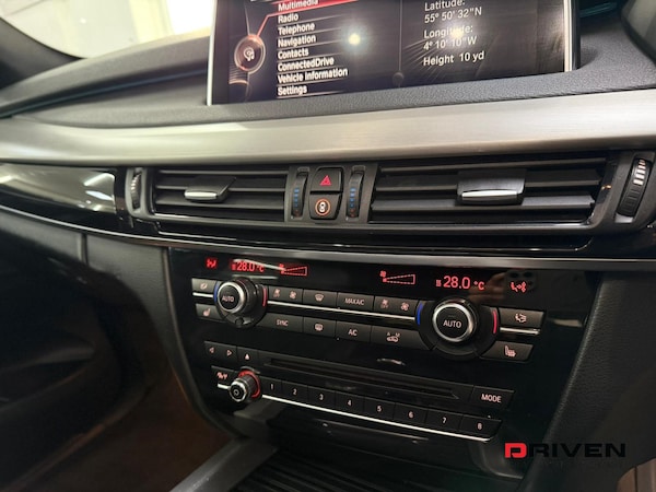 Used BMW X5 2016 for sale - 76005688: Photo 23