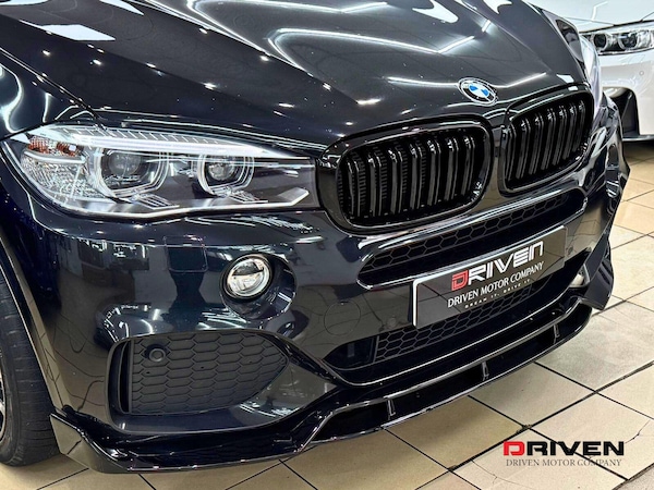 Used BMW X5 2016 for sale - 76005688: Photo 30