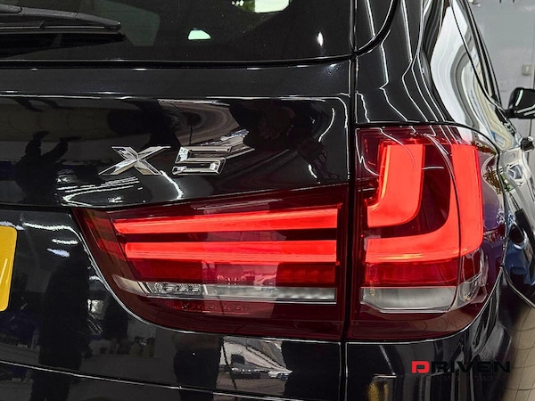 Used BMW X5 2016 for sale - 76005688: Photo 32