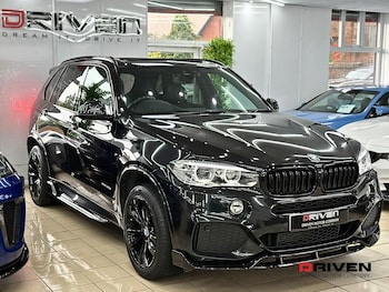 Used BMW X5 2016 for sale - 76005688: Photo 3