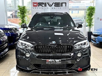 Used BMW X5 2016 for sale - 76005688: Photo 4
