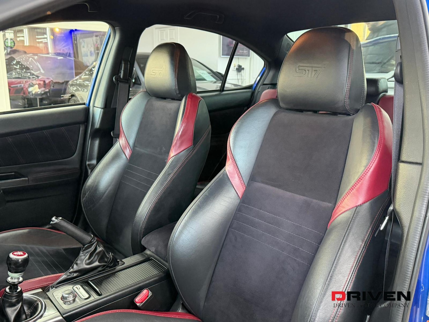 Used Subaru WRX STI 2014 for sale - 76652843: Photo 15