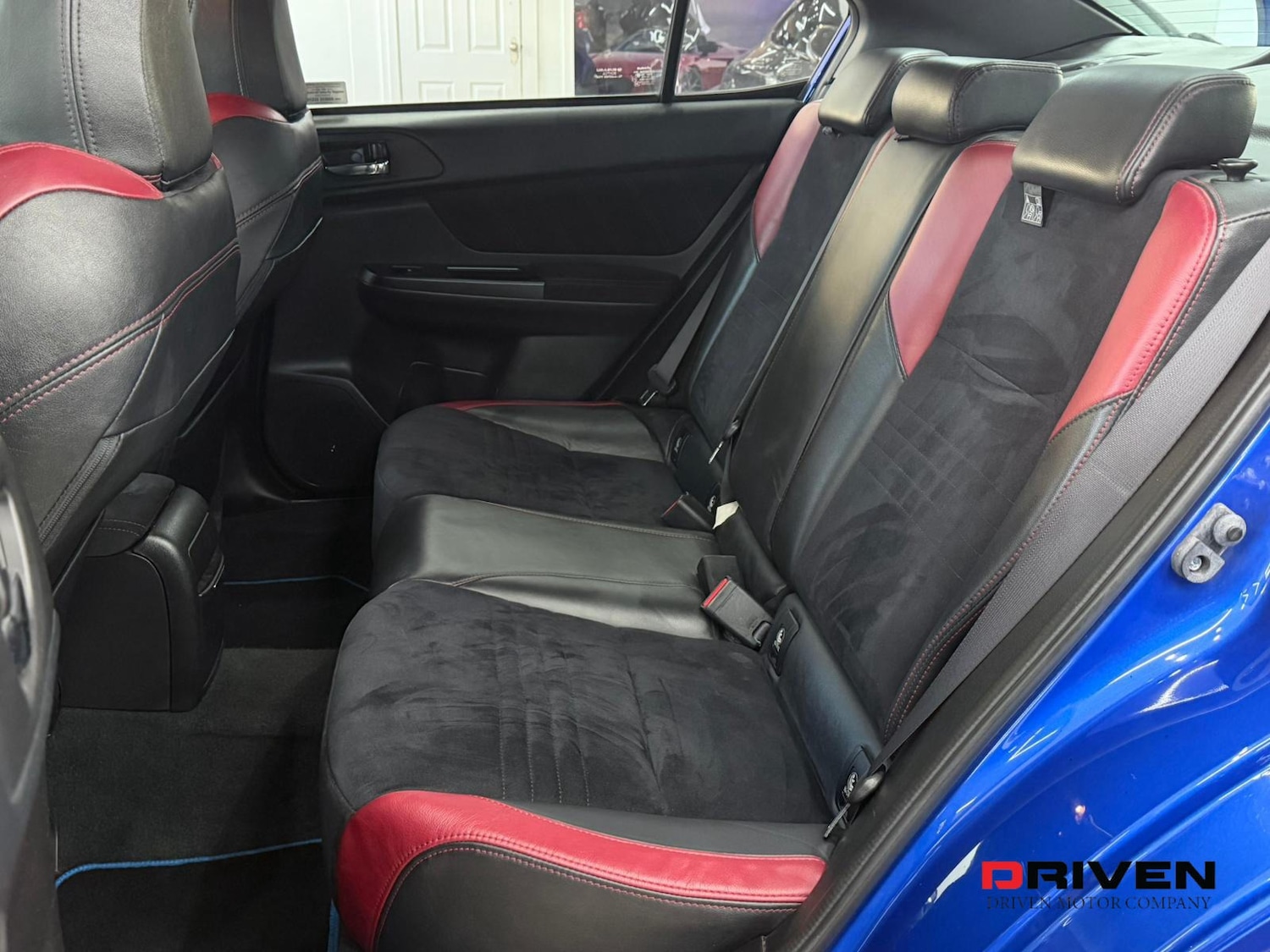 Used Subaru WRX STI 2014 for sale - 76652843: Photo 17