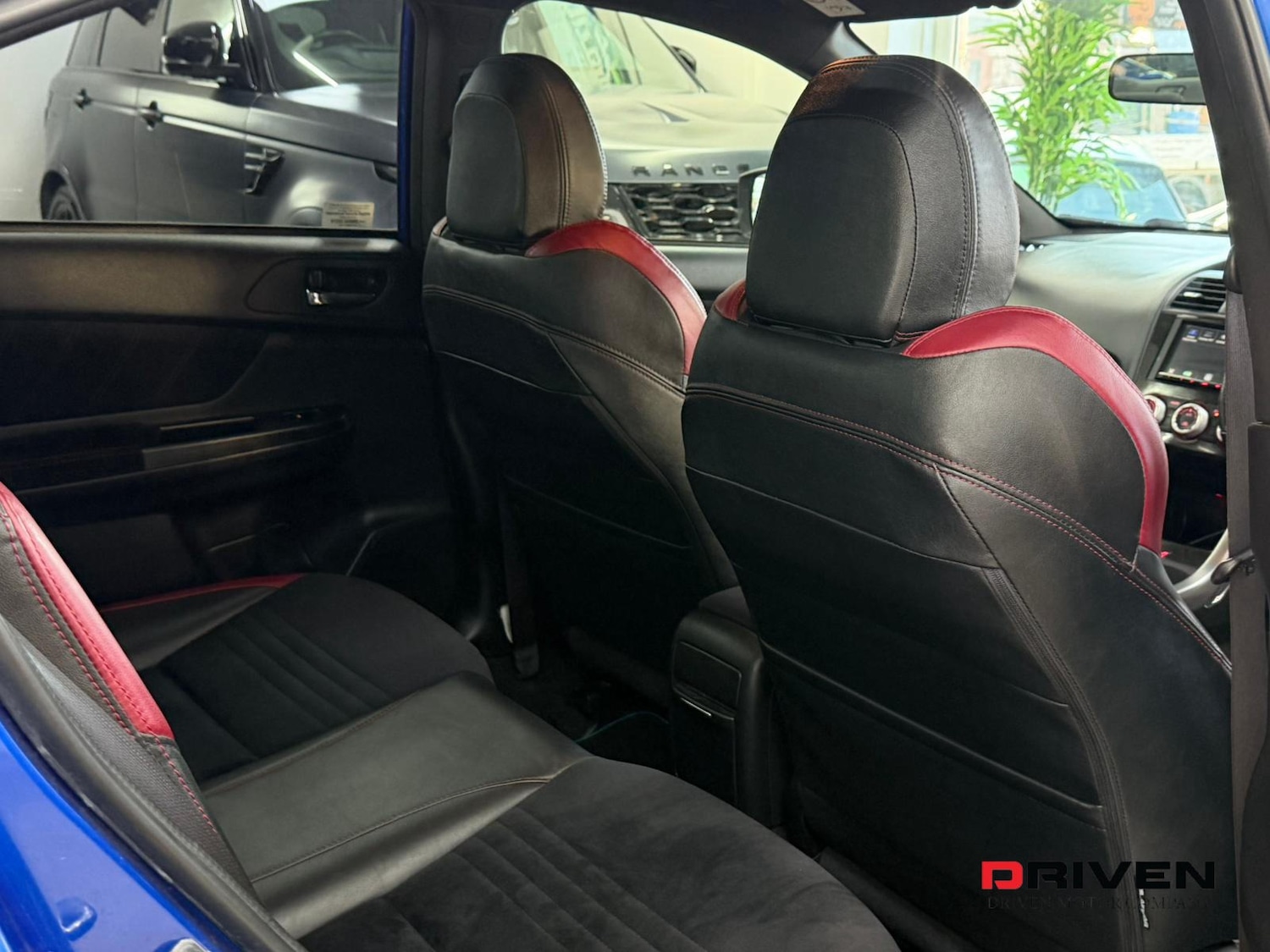 Used Subaru WRX STI 2014 for sale - 76652843: Photo 18