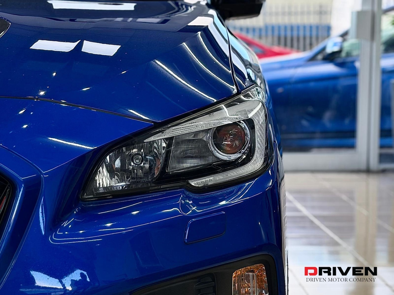 Used Subaru WRX STI 2014 for sale - 76652843: Photo 19