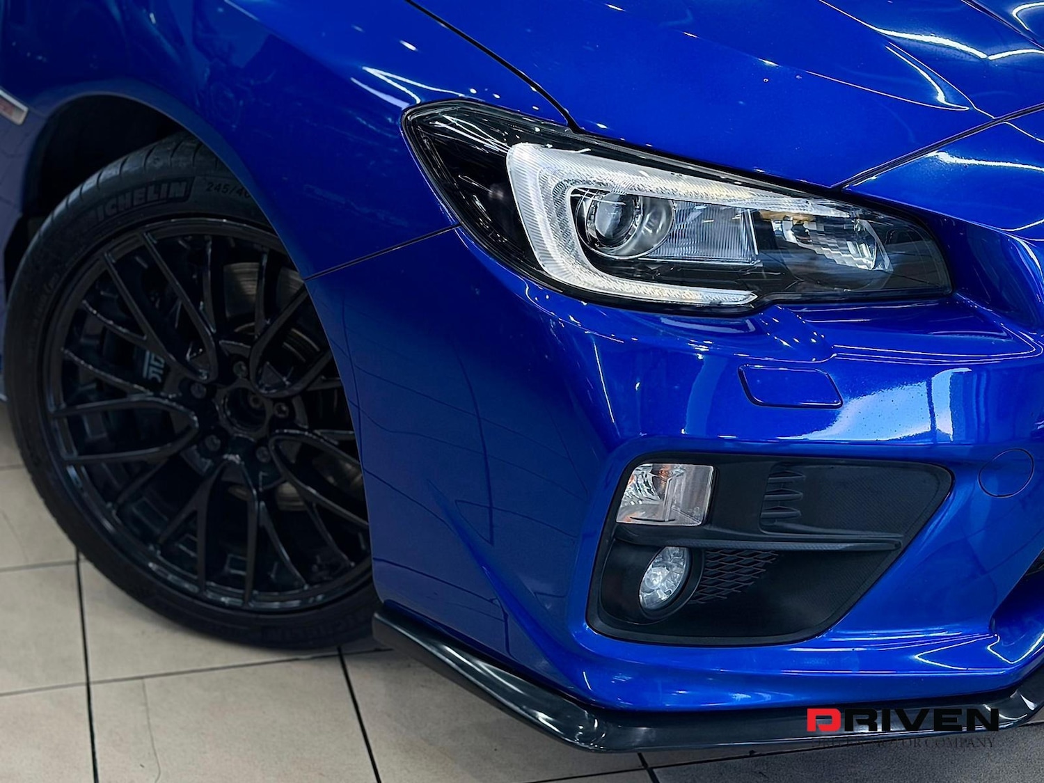 Used Subaru WRX STI 2014 for sale - 76652843: Photo 21