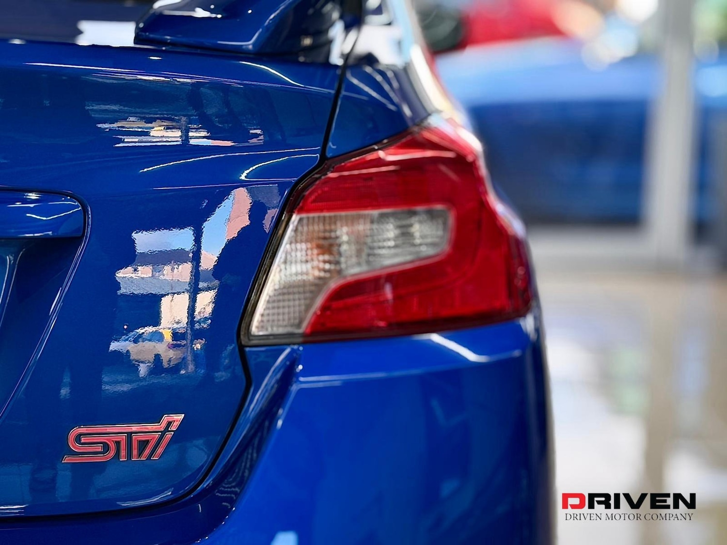 Used Subaru WRX STI 2014 for sale - 76652843: Photo 22