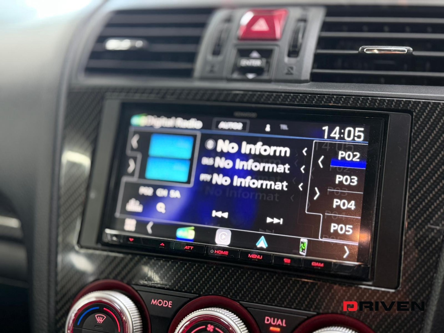 Used Subaru WRX STI 2014 for sale - 76652843: Photo 27