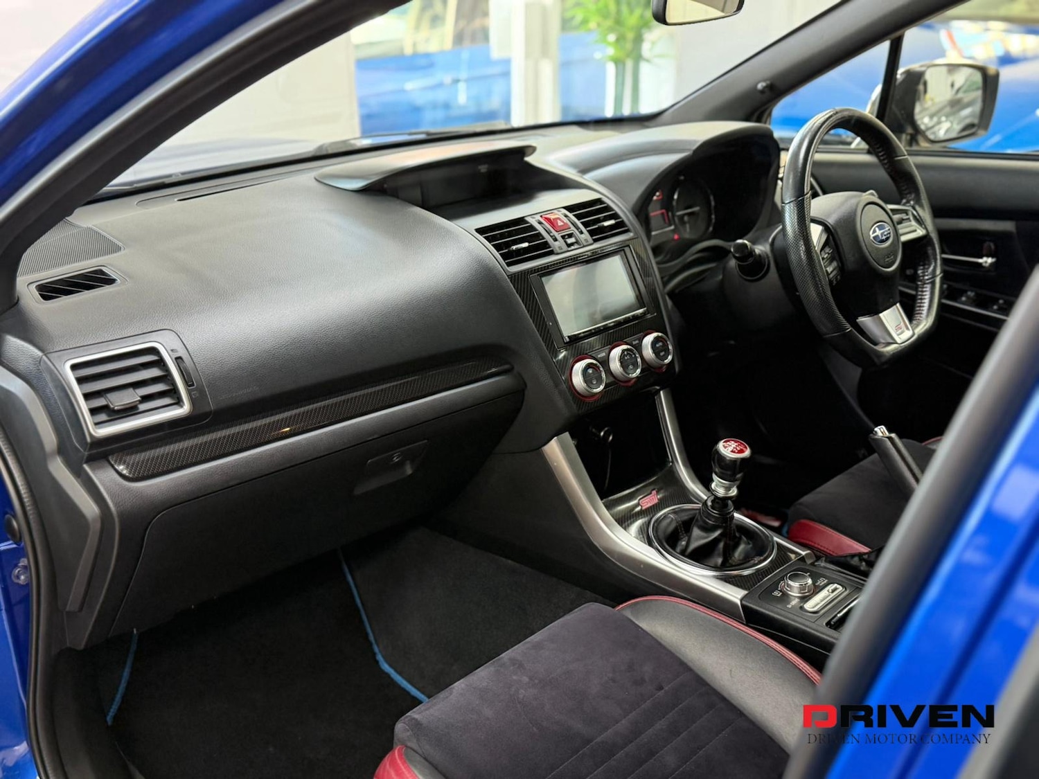 Used Subaru WRX STI 2014 for sale - 76652843: Photo 30