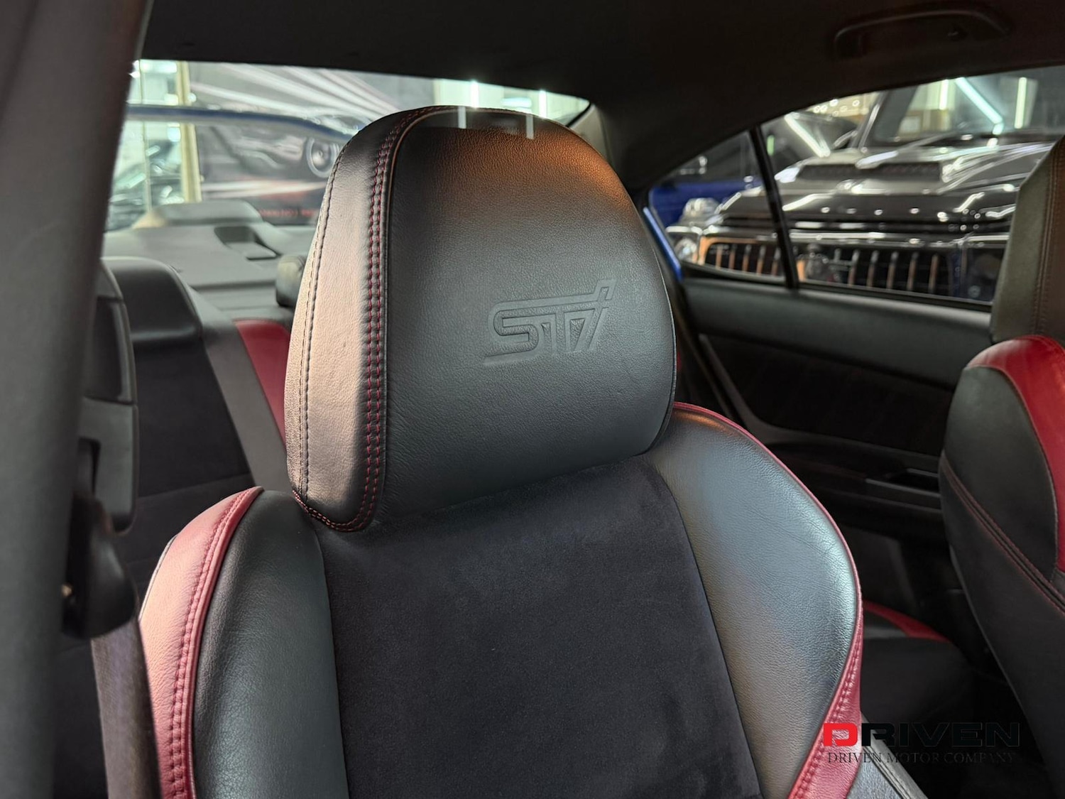 Used Subaru WRX STI 2014 for sale - 76652843: Photo 31