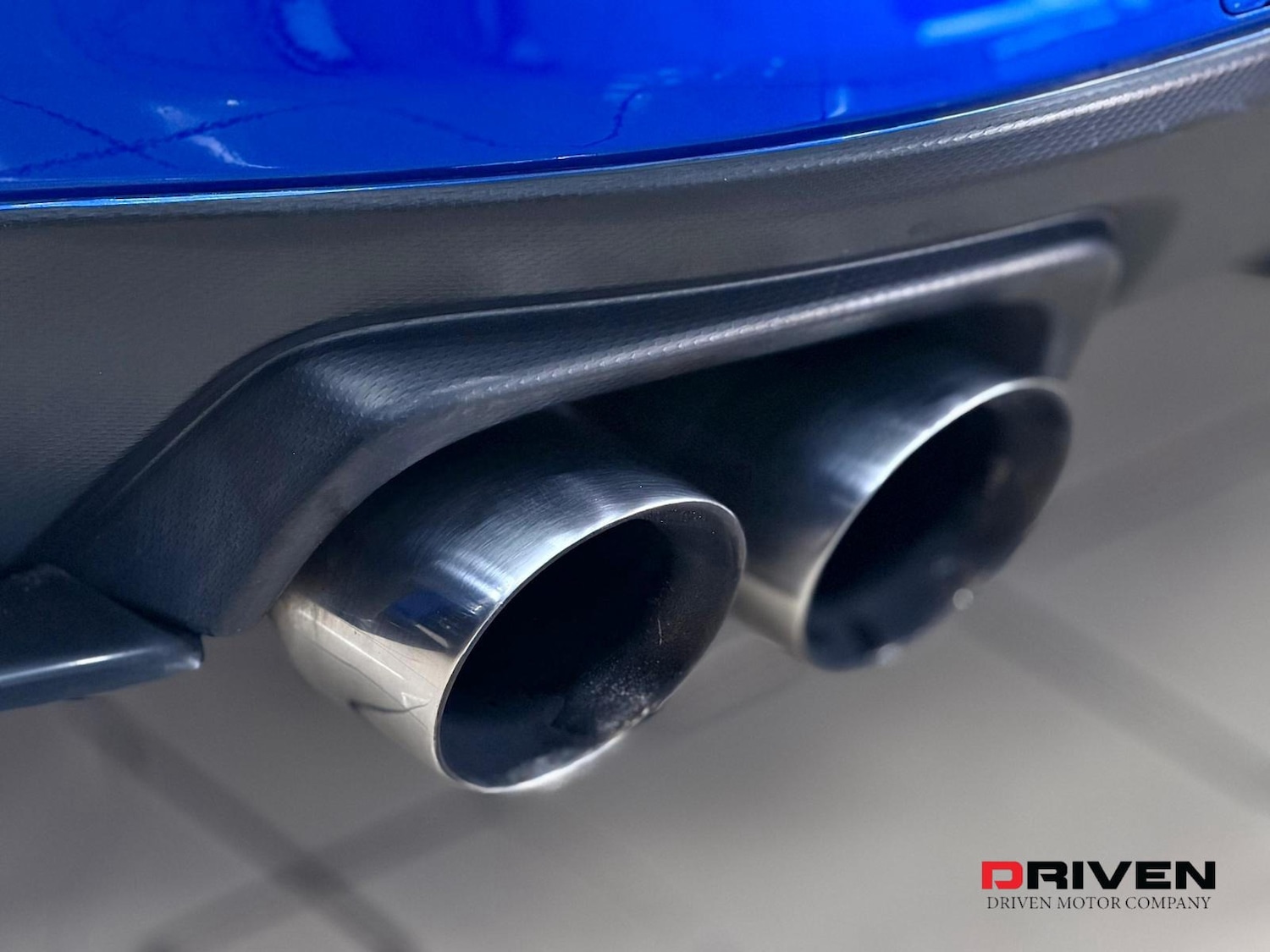 Used Subaru WRX STI 2014 for sale - 76652843: Photo 34