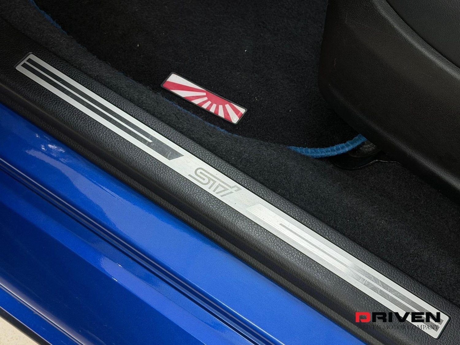 Used Subaru WRX STI 2014 for sale - 76652843: Photo 35