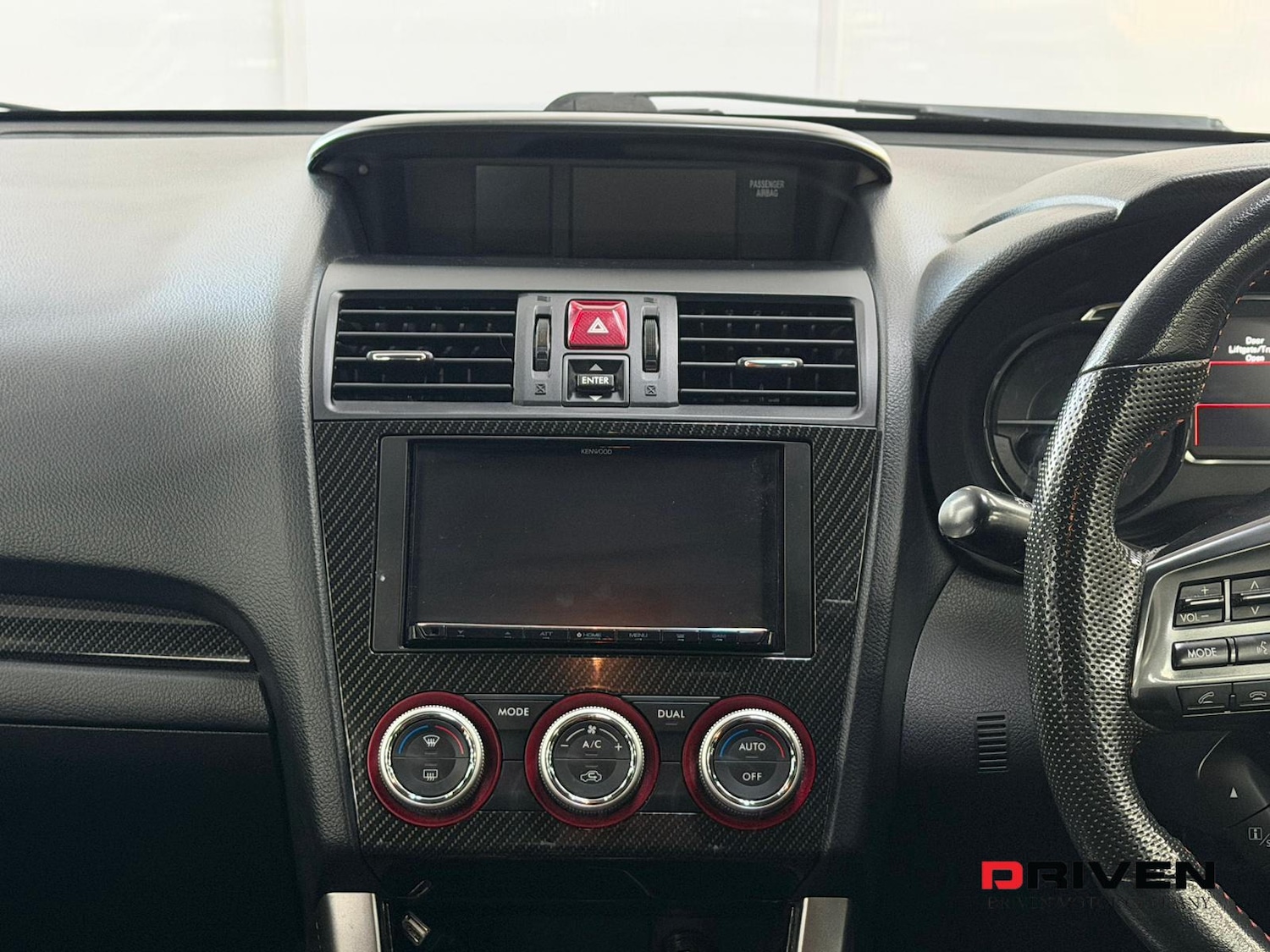 Used Subaru WRX STI 2014 for sale - 76652843: Photo 36