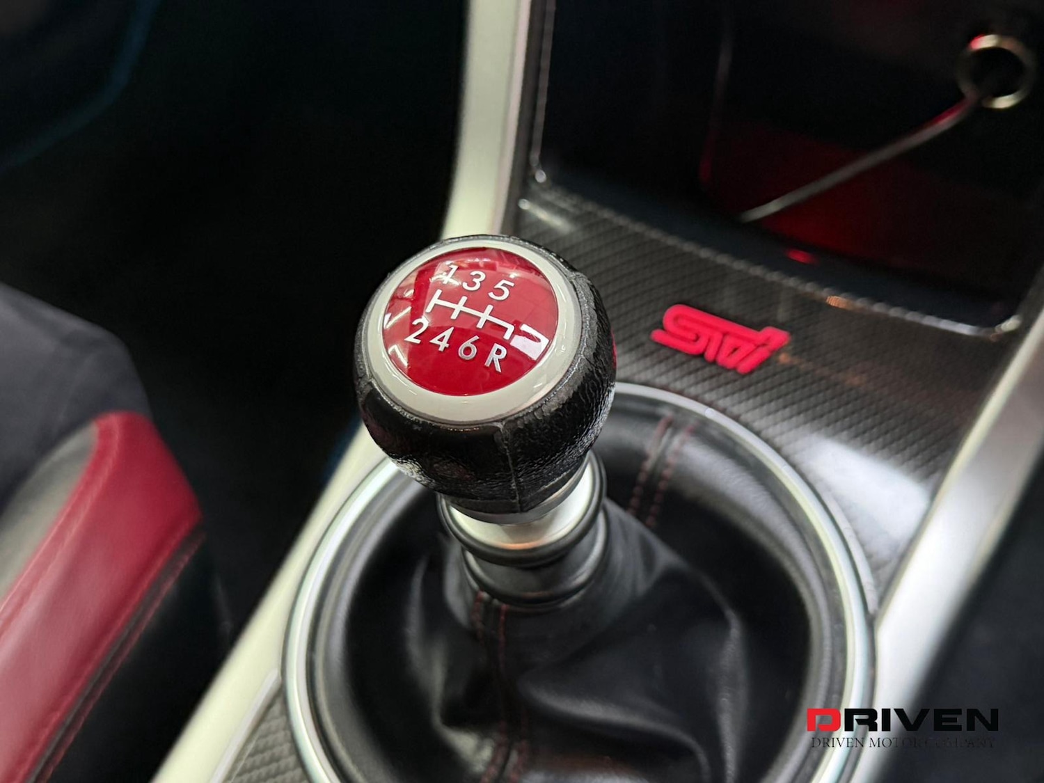 Used Subaru WRX STI 2014 for sale - 76652843: Photo 37