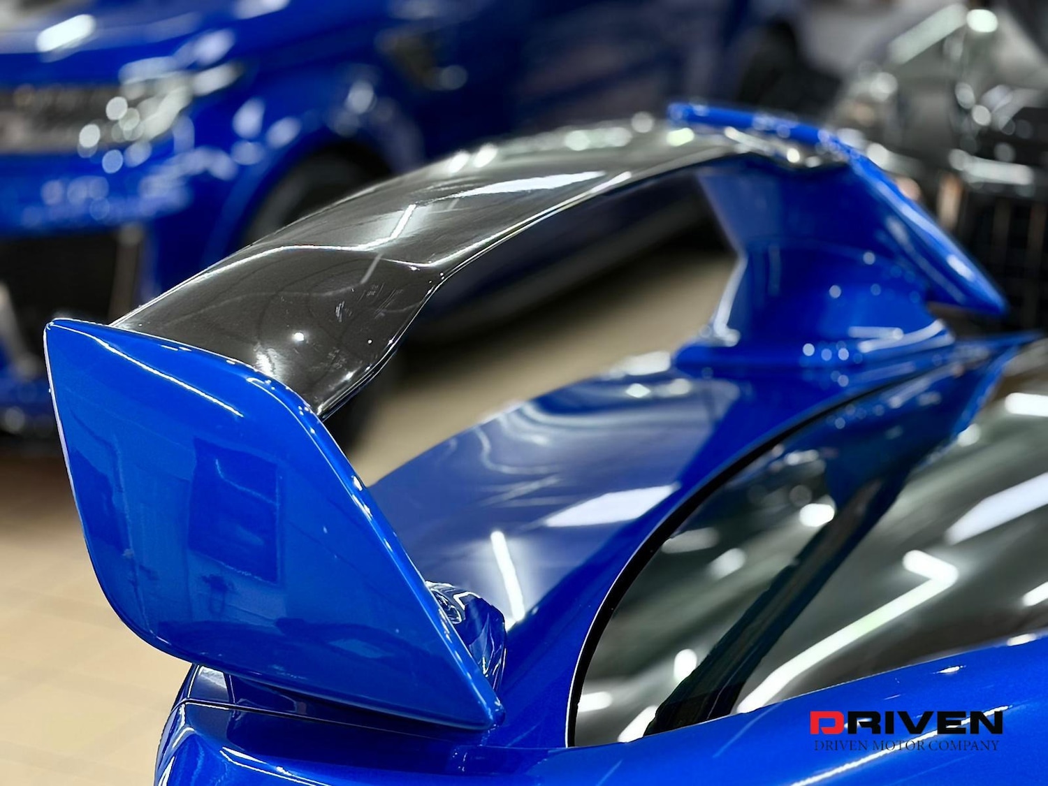 Used Subaru WRX STI 2014 for sale - 76652843: Photo 38