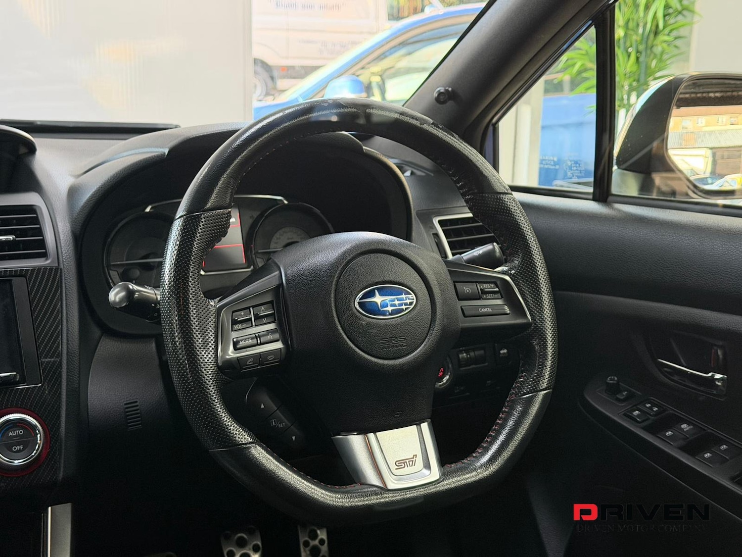 Used Subaru WRX STI 2014 for sale - 76652843: Photo 40