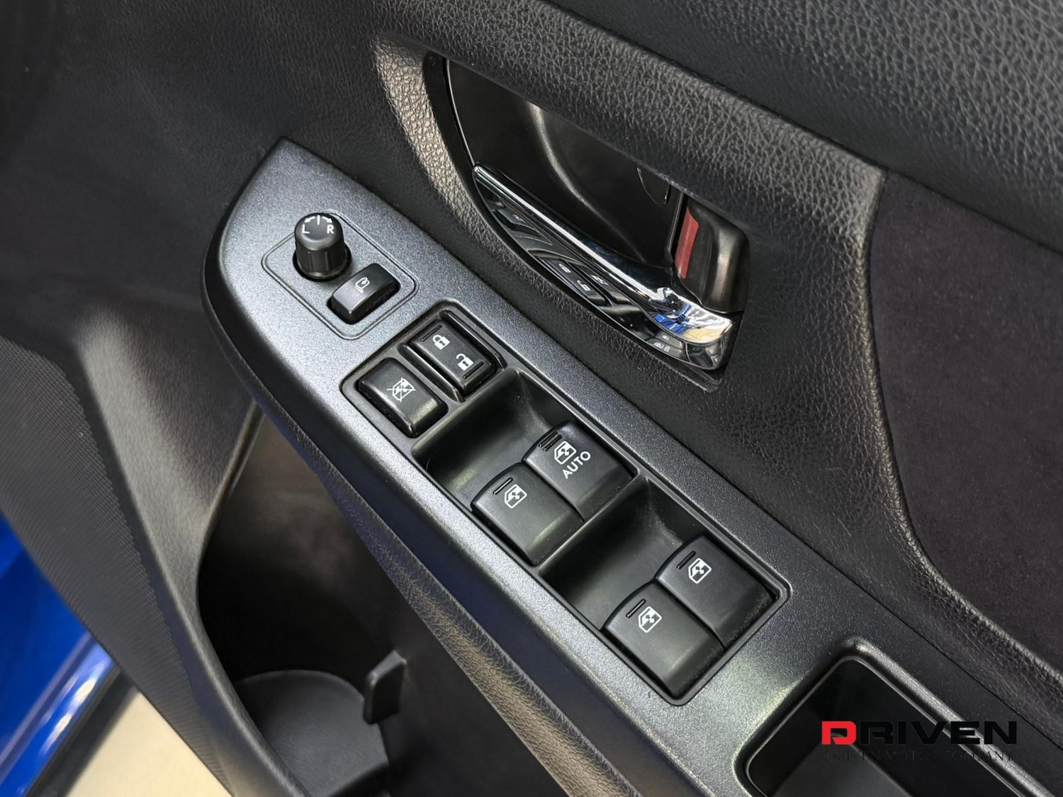 Used Subaru WRX STI 2014 for sale - 76652843: Photo 41