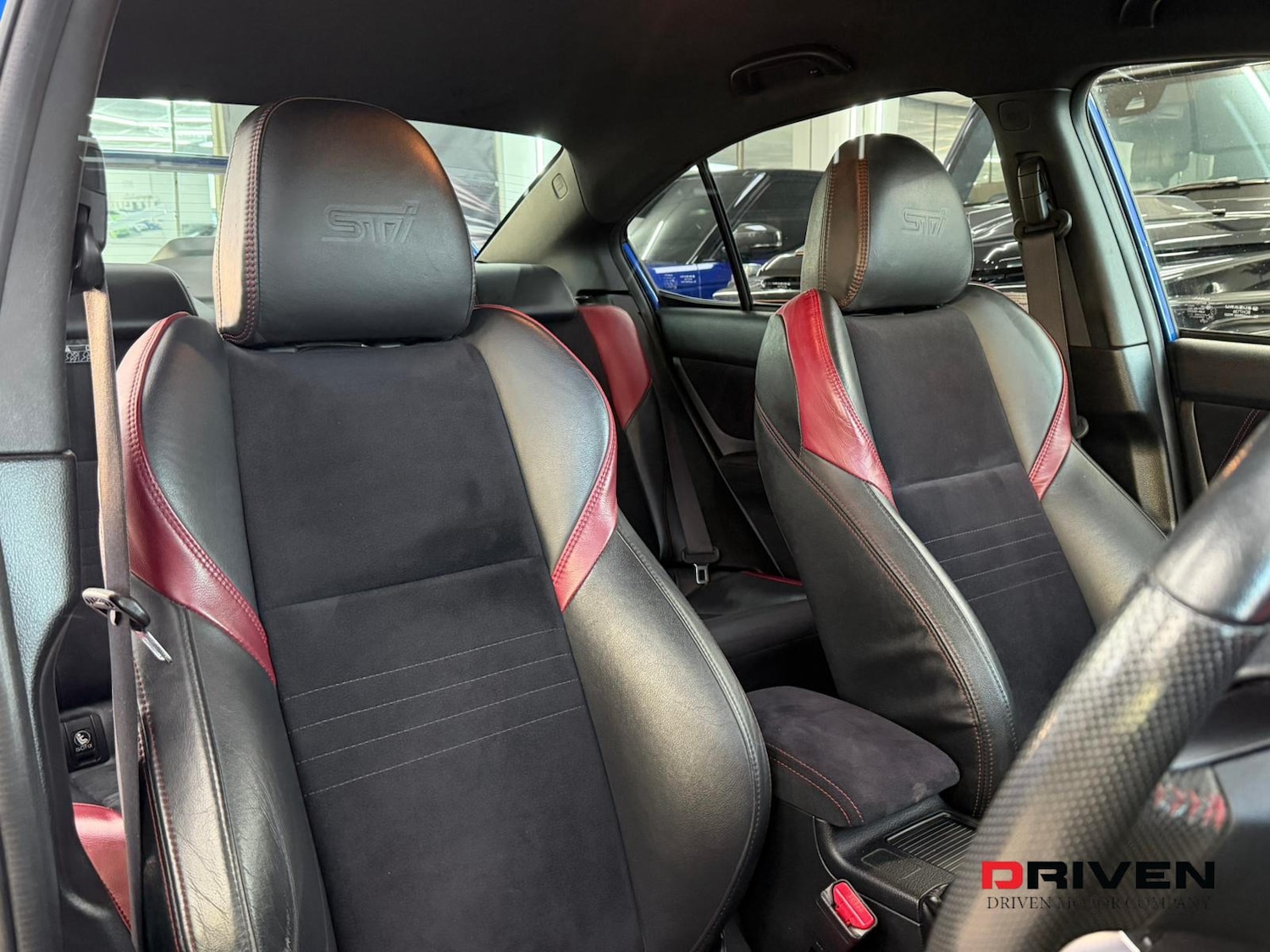 Used Subaru WRX STI 2014 for sale - 76652843: Photo 42