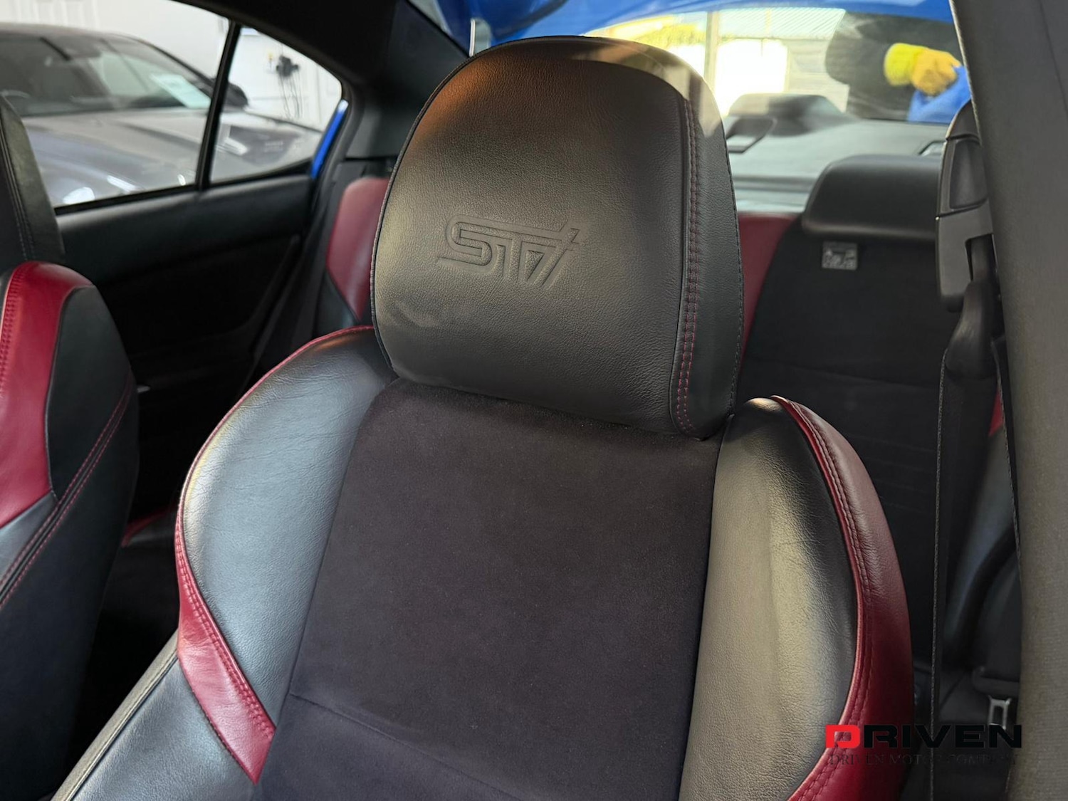 Used Subaru WRX STI 2014 for sale - 76652843: Photo 45
