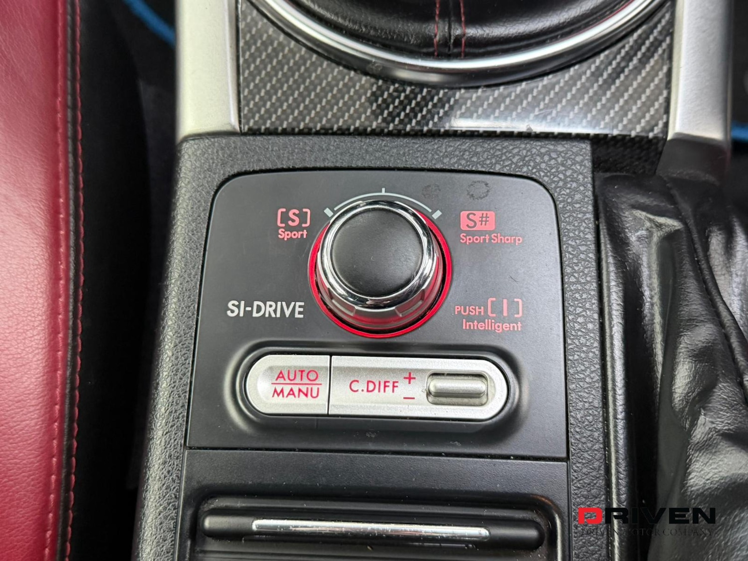 Used Subaru WRX STI 2014 for sale - 76652843: Photo 47