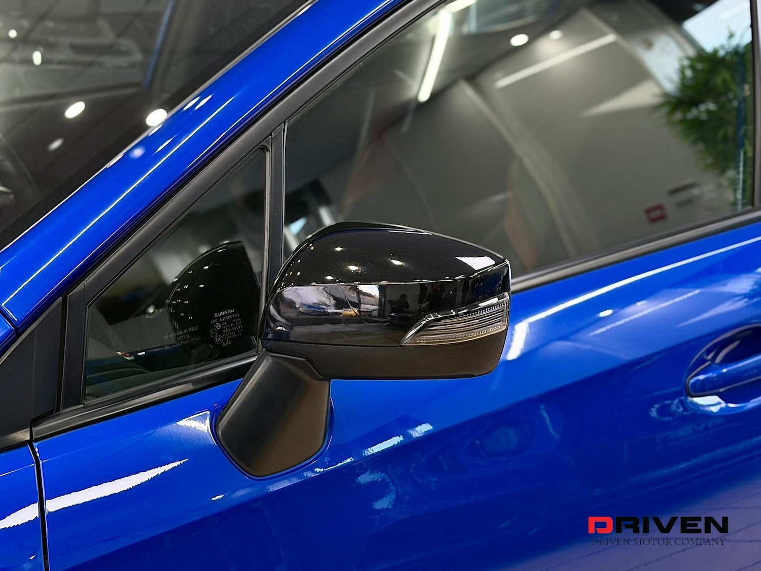 Used Subaru WRX STI 2014 for sale - 76652843: Photo 49