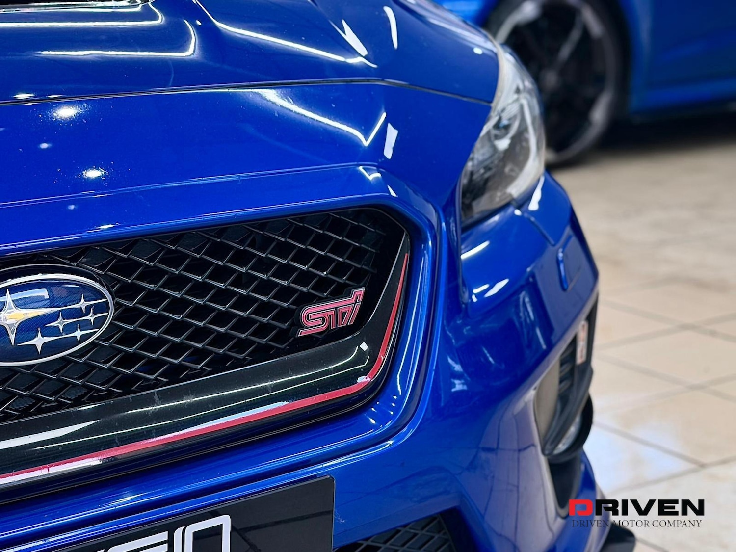 Used Subaru WRX STI 2014 for sale - 76652843: Photo 52