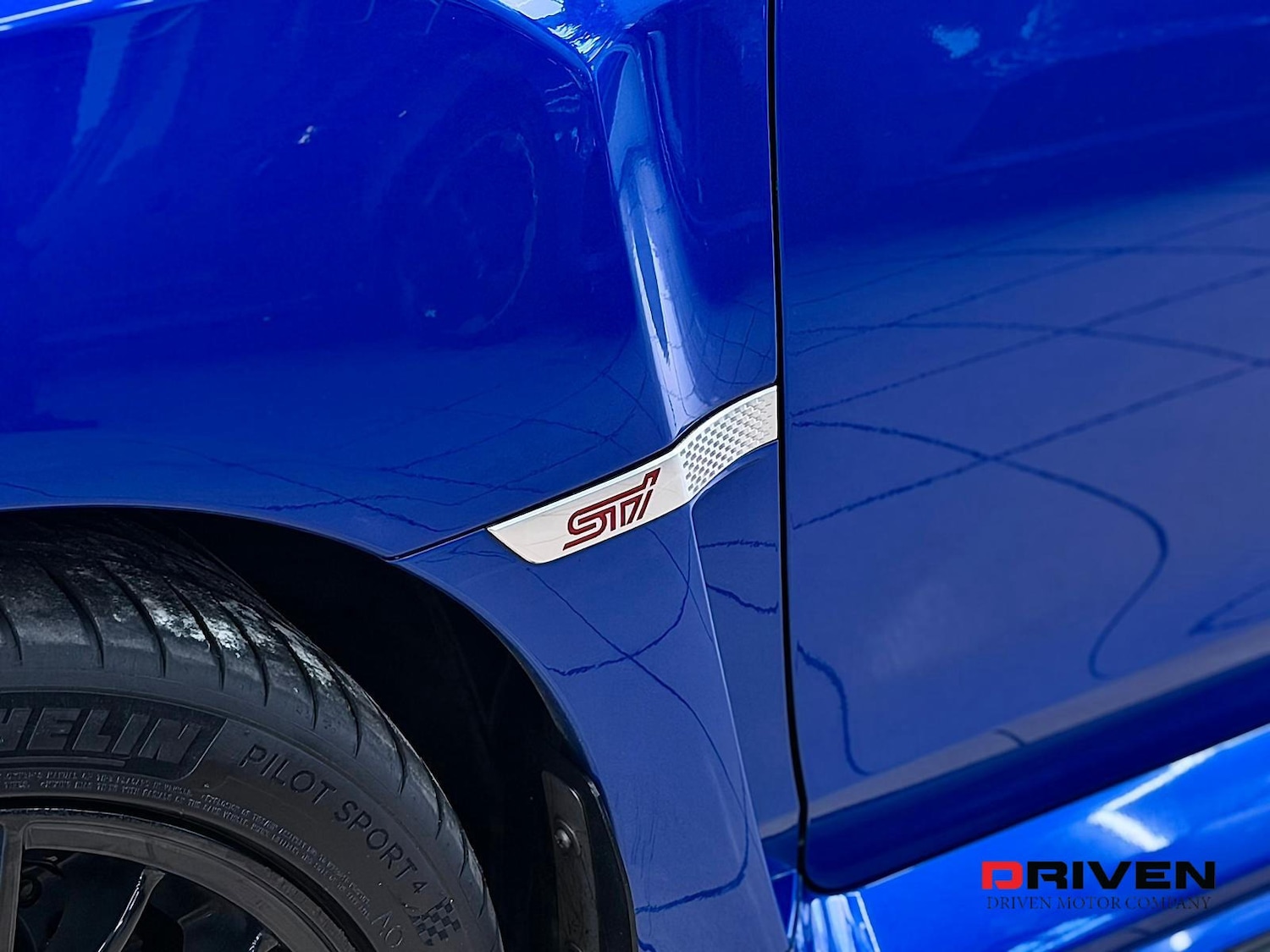 Used Subaru WRX STI 2014 for sale - 76652843: Photo 53